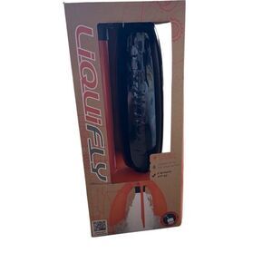 Liquifly Deluxe Water Powered Rocket Kit *New*